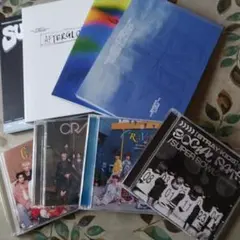 新品　Stray Kids & CRAVITY CDアルバムセット8点まとめ売り