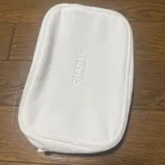 CHANEL スキンケア ポーチ