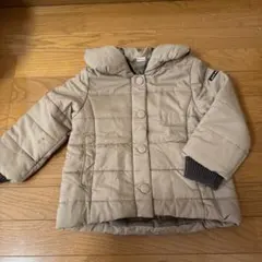 プティマイン　アウター　110cm