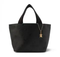 【未使用級】　フェイラー　ハイジ　バッグ