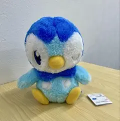 ミジュマル ぬいぐるみ