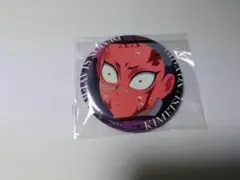 鬼滅の刃 隊士百景 エモーショナル缶バッジ 不死川玄弥