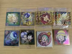 ドラゴンボールウエハースシール まとめ売り