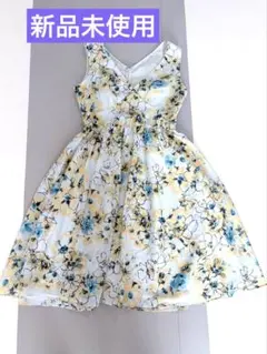 新品未使用♡Royal Party♡ 膝丈ワンピース