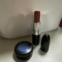 MAC リップスティック アイシャドウ
