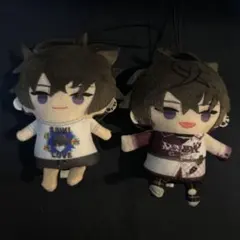 にじさんじ　にじぱぺっと　佐伯イッテツ　新衣装