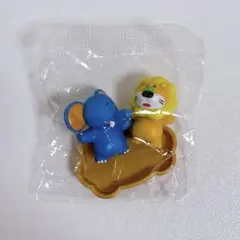 たべっ子どうぶつ　チョコサプ　シークレット