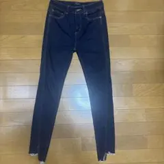JEANASIS デニムパンツ