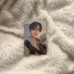 Treasure REBOOT デジパック ver.3 ドヨン トレカ