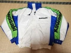 2026年最新】Kawasaki ジャケットの人気アイテム - メルカリ