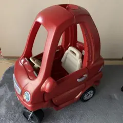 希少 ハローキティ 足けり 乗用玩具 車 おもちゃ サンリオ KT869 