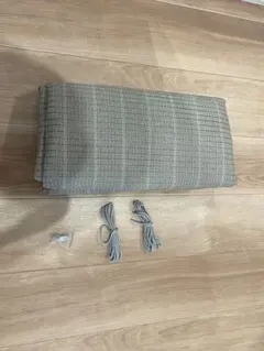 タカショークールシェードプライムアーバングレー　1.8m×4m CLS-40UP