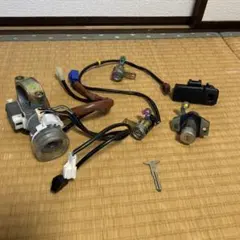 2025年最新】キーシリンダーの人気アイテム - メルカリ