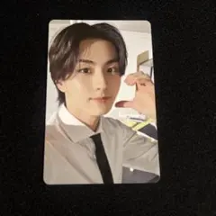 ENHYPEN House of Vampire 信頼 トレカ ジョンウォン