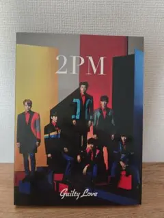 2PM　Guilty Love