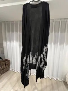 Kmrii カーディガン