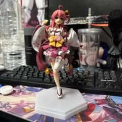 POP UP PARADE さくらみこ　フィギュア