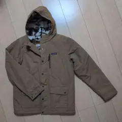 【美品】Patagonia インファーノジャケット キッズXXL(Mサイズ相当)