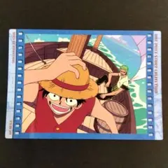 ONEPIECE カードダスマスターズ 35 ゾロ レトロ レア 初期 希少 - メルカリ