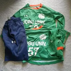 2026年最新】上武大学 サッカーの人気アイテム - メルカリ