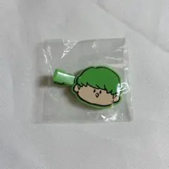 東海オンエア　としみつ　ガチャ　ヘアークリップ