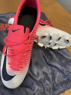 NIKE Mercurial サッカースパイク 26cmのサムネイル