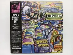 LINCOLN STREET EXIT / DRIVE IT!