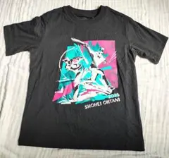 【新品タグ付き】大谷翔平 × ニューバランス Tシャツ 130 2025年モデルのサムネイル
