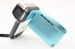 【H2187】 SANYO Xacti DMX-CG9 サンヨー ザクティ H2187】 SANYO Xacti DMX-CG9 サンヨー ザクティ - メルカリ