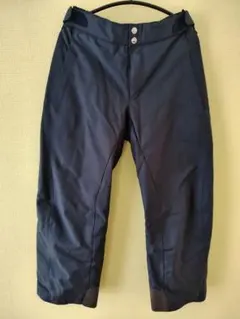 DESCENTE ALLTERRAIN ハードシェルテーパードパンツ L 防水 DESCENTE ALLTERRAIN ハードシェルテーパードパンツ L 防水 - メルカリ