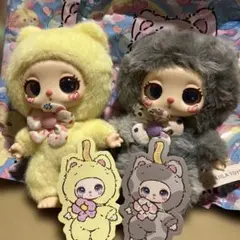 リラ シークレット 6点➕おまけつき - メルカリ