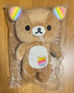 2025年最新】レインボー リラックマの人気アイテム - メルカリ