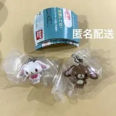 めじるしアクセサリー サンリオキャラクターズ　 シュガーバニーズ　2点セット