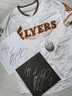 2025年最新】大谷サインボールの人気アイテム - メルカリ