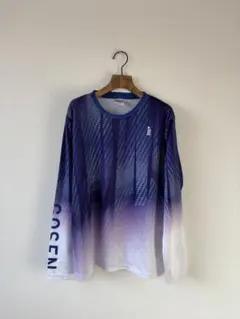 ゴーセン　長袖