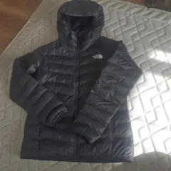 THE NORTH FACE ダウンジャケット ブラック