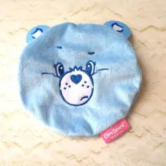 ケアベア スイート！ アソートコレクション フェイスポーチ