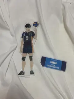 影山飛雄 アクリルスタンド