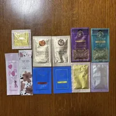 スキンケア　トライアル・トラベルセット