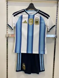 イングランド代表 キッズ レプリカユニフォーム 上下セット 140cm
