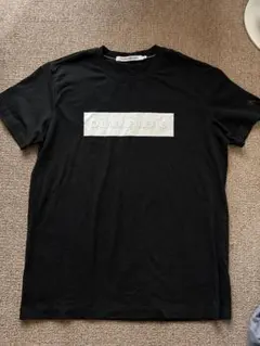 Calvin Klein Jeans Tシャツ ブラック M