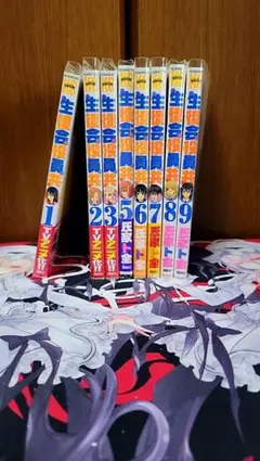 2026年最新】生徒会役員共全巻の人気アイテム - メルカリ