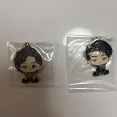 ミセスグリーンアップル　１番くじ　F賞メタルチャーム