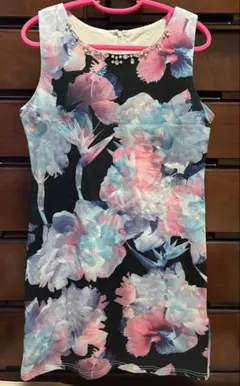 dazzy store 花柄　ワンピース