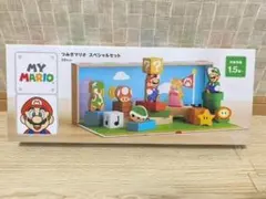 つみきマリオ スペシャルセット30個 任天堂 店舗限定 - メルカリ