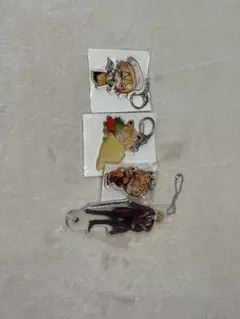 センラ アクキー 浦島坂田船
