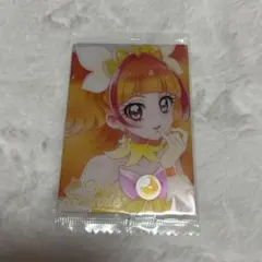 プリキュアウエハース HR キュアトゥインクル