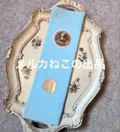 正絹 八掛 絹100% 水色　ブルー　反物 生地 着物　リメイク素材