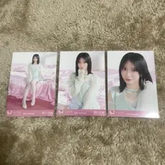 イコラブ ＝LOVE 野口衣織 生写真