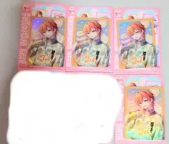 すとぷり コレクションカード▪️サンリオコラボブロマイド